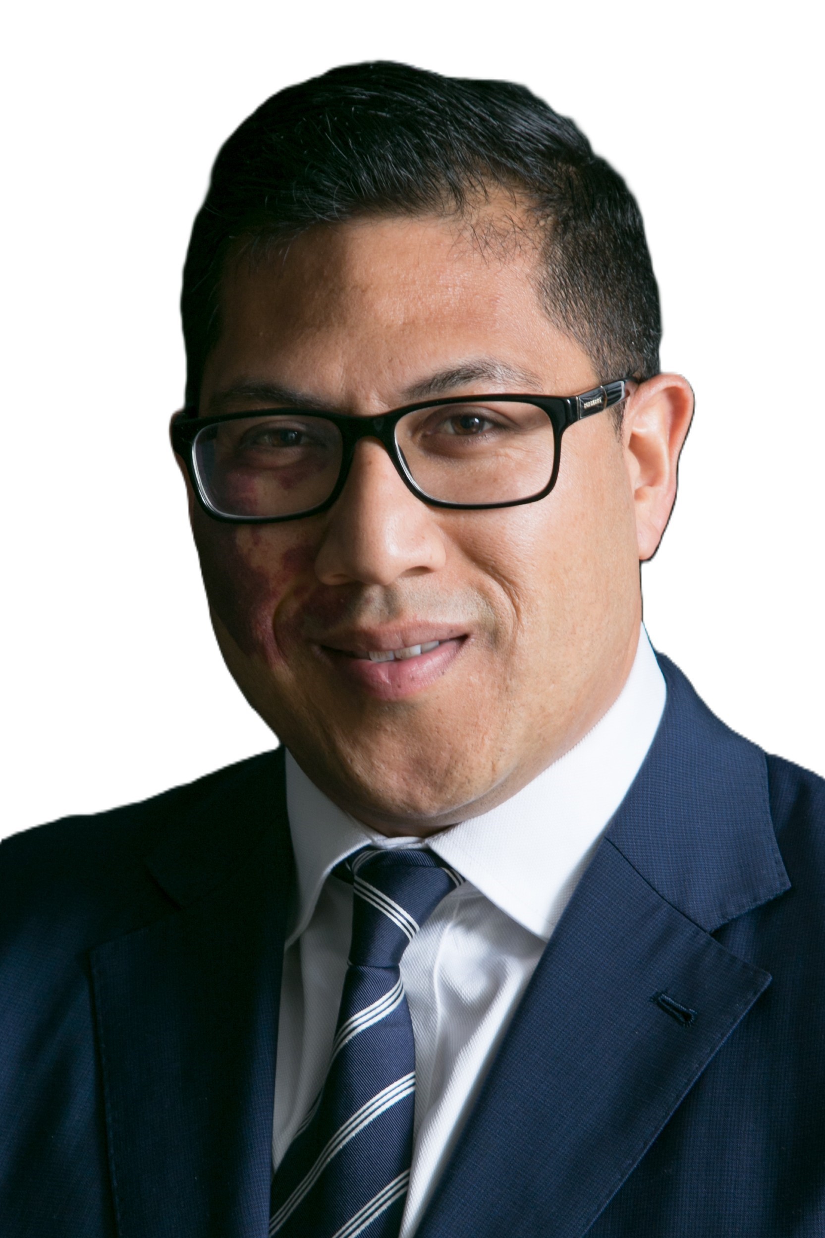 Walid Sabrou Board Of Directors – Legal Practitioners Development Fund